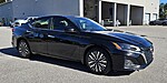 Used 2023 NISSAN ALTIMA 2.5 SV in BEAUFORT, SOUTH CAROLINA