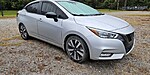 Used 2020 NISSAN VERSA SR in BEAUFORT, SOUTH CAROLINA