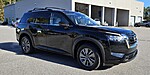 Used 2022 NISSAN PATHFINDER SV in BEAUFORT, SOUTH CAROLINA