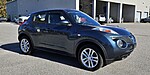 Used 2013 NISSAN JUKE S in BEAUFORT, SOUTH CAROLINA