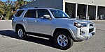 Used 2019 TOYOTA 4RUNNER SR5 PREMIUM in BEAUFORT, SOUTH CAROLINA