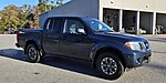 Used 2019 NISSAN FRONTIER PRO-4X in BEAUFORT, SOUTH CAROLINA