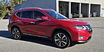 Used 2017 NISSAN ROGUE SL in BEAUFORT, SOUTH CAROLINA