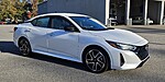 Used 2024 NISSAN SENTRA SR in BEAUFORT, SOUTH CAROLINA