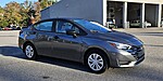 Used 2025 NISSAN VERSA S in BEAUFORT, SOUTH CAROLINA