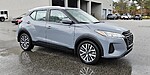 Used 2021 NISSAN KICKS SV in BEAUFORT, SOUTH CAROLINA