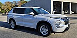 Used 2022 MITSUBISHI OUTLANDER ES in BEAUFORT, SOUTH CAROLINA