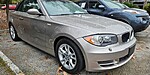 Used 2008 BMW 1 SERIES 128I in BEAUFORT, SOUTH CAROLINA