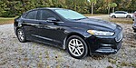 Used 2015 FORD FUSION SE in BEAUFORT, SOUTH CAROLINA