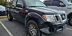 Used 2016 NISSAN FRONTIER SV in BEAUFORT, SOUTH CAROLINA