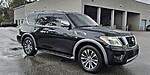 Used 2020 NISSAN ARMADA SL in BEAUFORT, SOUTH CAROLINA