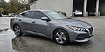 Used 2022 NISSAN SENTRA SV in BEAUFORT, SOUTH CAROLINA