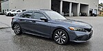 Used 2022 Honda Civic Hatchback EX-L in BEAUFORT, SOUTH CAROLINA