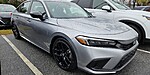 Used 2023 Honda Civic SPORT in BEAUFORT, SOUTH CAROLINA