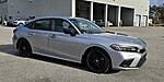 Used 2023 Honda Civic SPORT in BEAUFORT, SOUTH CAROLINA