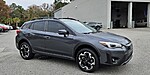 Used 2021 SUBARU XV CROSSTREK LIMITED in BEAUFORT, SOUTH CAROLINA