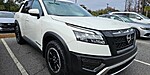 Used 2023 NISSAN PATHFINDER ROCK CREEK in BEAUFORT, SOUTH CAROLINA