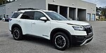 Used 2023 NISSAN PATHFINDER ROCK CREEK in BEAUFORT, SOUTH CAROLINA