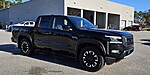 Used 2022 NISSAN FRONTIER PRO-X in BEAUFORT, SOUTH CAROLINA