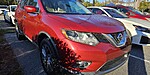 Used 2016 NISSAN ROGUE SL in BEAUFORT, SOUTH CAROLINA
