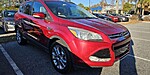 Used 2013 FORD ESCAPE SEL in BEAUFORT, SOUTH CAROLINA