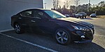 Used 2022 NISSAN ALTIMA 2.5 SL in BEAUFORT, SOUTH CAROLINA