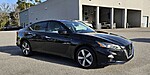 Used 2022 NISSAN ALTIMA 2.5 SL in BEAUFORT, SOUTH CAROLINA