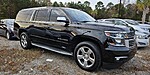 Used 2017 CHEVROLET SUBURBAN PREMIER in BEAUFORT, SOUTH CAROLINA
