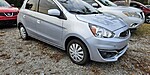 Used 2018 MITSUBISHI MIRAGE ES in BEAUFORT, SOUTH CAROLINA
