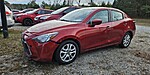 Used 2017 TOYOTA YARIS IA  in BEAUFORT, SOUTH CAROLINA