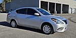 Used 2018 NISSAN VERSA SV in BEAUFORT, SOUTH CAROLINA