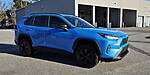 Used 2019 TOYOTA RAV4 LE in BEAUFORT, SOUTH CAROLINA