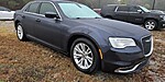 Used 2019 CHRYSLER 300 TOURING L in BEAUFORT, SOUTH CAROLINA
