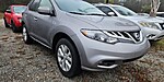 Used 2011 NISSAN MURANO SL in BEAUFORT, SOUTH CAROLINA
