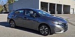 Used 2024 NISSAN VERSA S in BEAUFORT, SOUTH CAROLINA