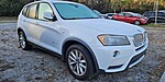 Used 2014 BMW X3 XDRIVE28I in BEAUFORT, SOUTH CAROLINA