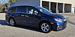 Used 2019 Honda Odyssey EX-L W/NAVI/RES in BEAUFORT, SOUTH CAROLINA