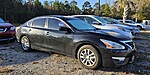 Used 2014 NISSAN ALTIMA 2.5 in BEAUFORT, SOUTH CAROLINA