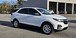Used 2022 CHEVROLET EQUINOX LS in BEAUFORT, SOUTH CAROLINA