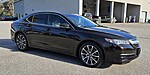 Used 2015 ACURA TLX V6 TECH in BEAUFORT, SOUTH CAROLINA