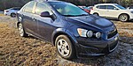 Used 2015 CHEVROLET SONIC LS in BEAUFORT, SOUTH CAROLINA