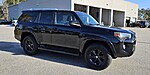 Used 2016 TOYOTA 4RUNNER SR5 in BEAUFORT, SOUTH CAROLINA