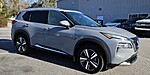 Used 2023 NISSAN ROGUE PLATINUM in BEAUFORT, SOUTH CAROLINA