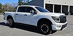 Used 2022 NISSAN TITAN PRO-4X in BEAUFORT, SOUTH CAROLINA