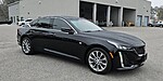 Used 2024 CADILLAC CT5 PREMIUM LUXURY in BEAUFORT, SOUTH CAROLINA