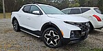 Used 2022 HYUNDAI SANTA CRUZ LIMITED in BEAUFORT, SOUTH CAROLINA
