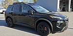 Used 2025 NISSAN ROGUE ROCK CREEK in BEAUFORT, SOUTH CAROLINA