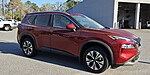 Used 2023 NISSAN ROGUE SV in BEAUFORT, SOUTH CAROLINA