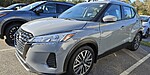 Used 2024 NISSAN KICKS SV in BEAUFORT, SOUTH CAROLINA