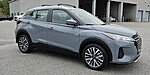 Used 2024 NISSAN KICKS SV in BEAUFORT, SOUTH CAROLINA